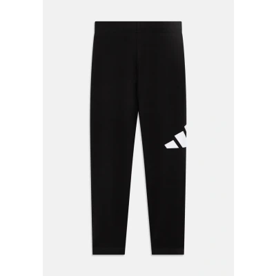 Afbeelding van adidas Performance Essentials Junior Unisex Legging voor kinderen, Maat: 140, Black/white