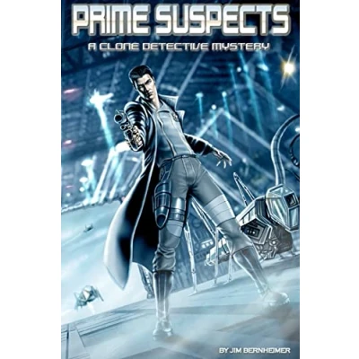 Afbeelding van Prime Suspects