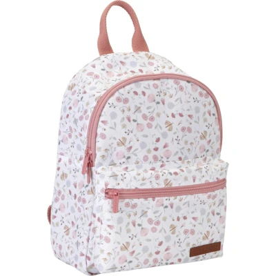 Afbeelding van Little Dutch Rugzak Flowers &amp; Butterflies