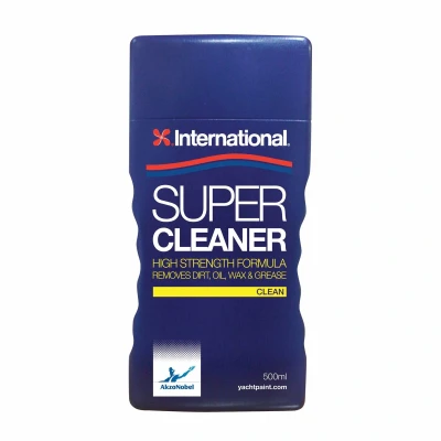 Afbeelding van International Super Cleaner