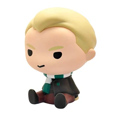 Image de Tirelire Chibi Drago Malefoy