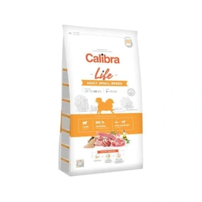 Afbeelding van Voer Calibra Lam 6 Kg