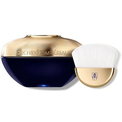 Afbeelding van Guerlain Orchidée Impériale Crème masker 75 ml