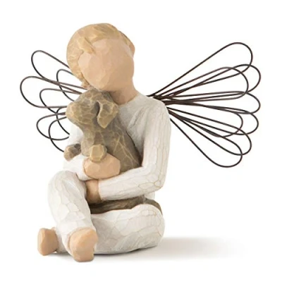 Afbeelding van Willow Tree Angel Of Comfort uit de Collectie