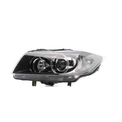 Afbeelding van TYC 20 12450 06 2 Koplampen Links D1S/H7 voor rechtsrijdend verkeer Met elektromotor, Zonder besturingssysteem BMW: 3 Saloon, Touring