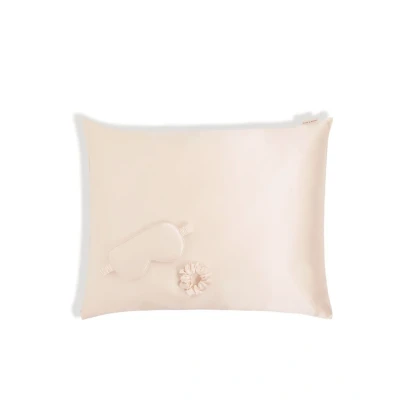 Afbeelding van Dore &amp; Rose Skin Recovering Sleep Bundle Verzorgingsset No 29 Joie De Vivre