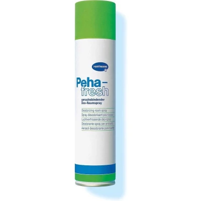 Afbeelding van Hartmann Peha Fresh Spuitbus luchtverfrisser