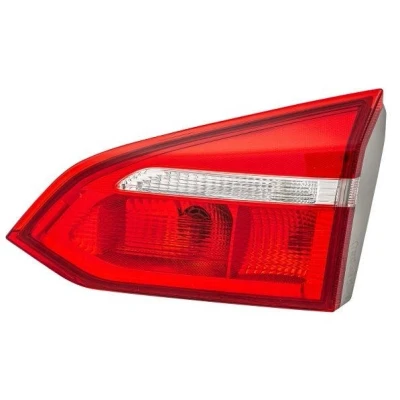 Afbeelding van Hella Achterlicht Ford Focus III station 14 rebi 2NR 354 828 101