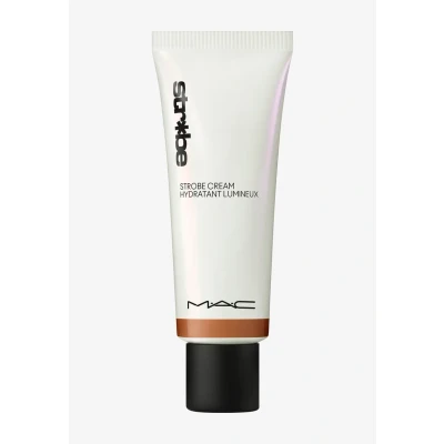 Afbeelding van M·A·C Strobe Cream Highlighter Moisturizer 06 Bronzelite 50 Ml