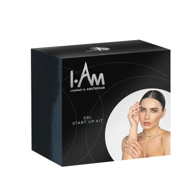 Afbeelding van I.Am Gel System Start Up Kit