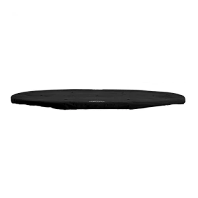 Afbeelding van BERG Afdekhoes Extra 470cm Zwart Voor ovale Trampoline