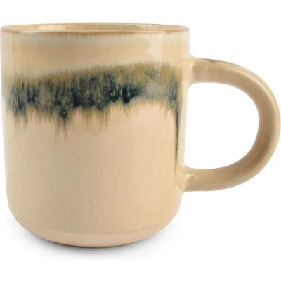 Afbeelding van Salt &amp; Pepper Muggies beker 50cl sand