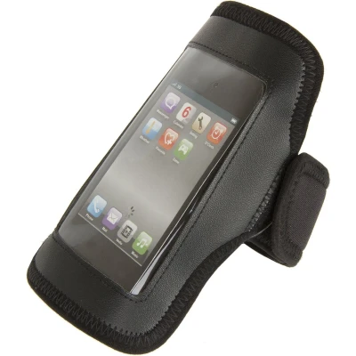 Afbeelding van Sportarmband/tasje M WAVE voor Iphone/Smartphone