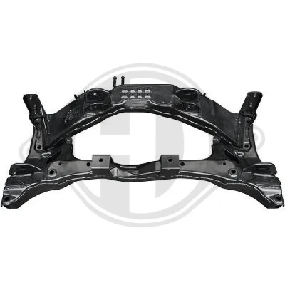 Afbeelding van Diederichs As/Subframe rubber 5846419