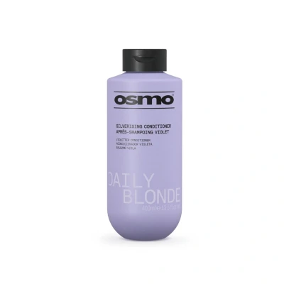 Afbeelding van Osmo Daily Blonde Silverising Conditioner 400ml