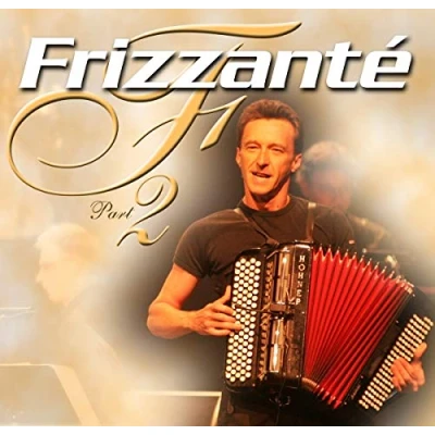 Afbeelding van Frizzante Greatest Accordeon Hits 2 (CD)