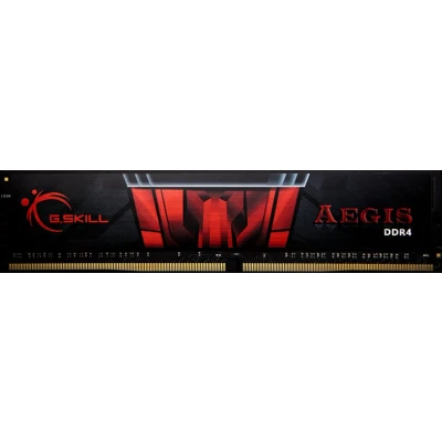 Afbeelding van G.Skill 32GB DDR4 2400 Werkgeheugenset voor PC 32 GB 2 x 16 MHz 288 pins DIMM F4 2400C15D 32GIS