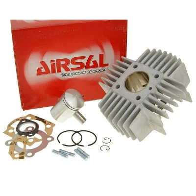 Afbeelding van Cilinder Airsal Puch Maxi 50cc