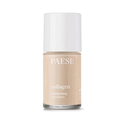 Afbeelding van Collagen Moisturizing Foundation 301C Nude 30ml
