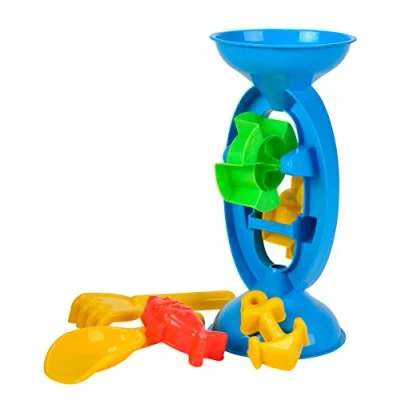 Afbeelding van Androni 1232 1 outdoor spel molen gevuld