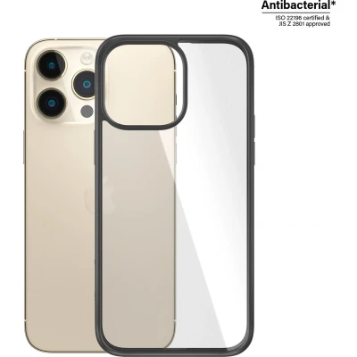Afbeelding van PanzerGlass™ ClearCase™ iPhone 14 Pro Max Black