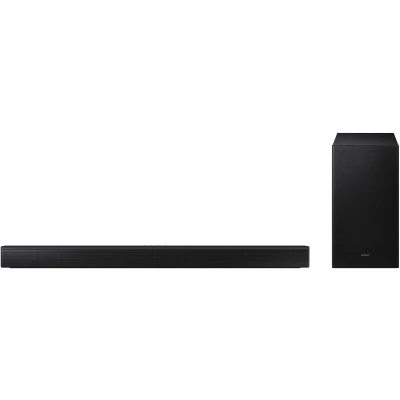 Afbeelding van Samsung HW B650D Soundbar Essential 2024 Buitenlands model