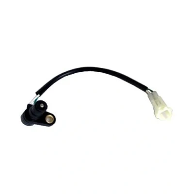 Afbeelding van MEAT &amp; DORIA 90559 ABS Sensor Achteras links 2 polig 590mm HONDA: Civic VIII Sedan (FD, FA) 1.8 EXS Flex, 1.3 IMA, 1.6, 2005 2012