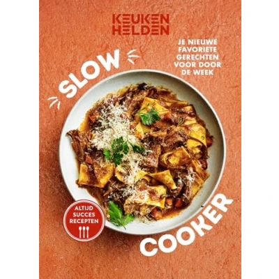 Afbeelding van Keukenhelden Slowcooker