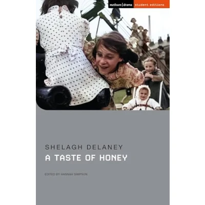 Afbeelding van Taste Of Honey