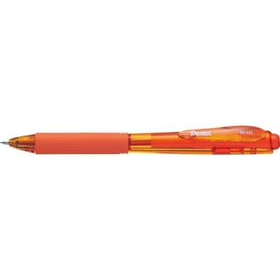 Afbeelding van Pentel Balpen BK440 Oranje