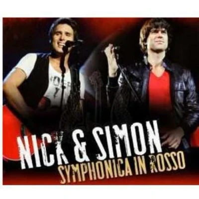 Afbeelding van Symphonica In Rosso
