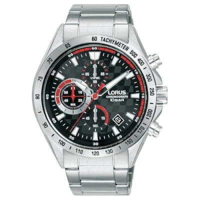 Afbeelding van Lorus RM309JX9 Heren Horloge