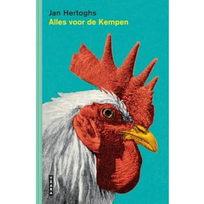 Afbeelding van Alles voor de Kempen