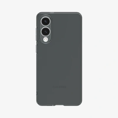 Afbeelding van Spigen Liquid Crystal mobiele telefoon behuizingen 17 cm (6.7&quot;) Hoes Grijs