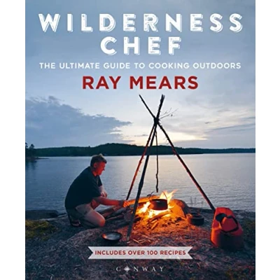 Afbeelding van Wilderness Chef