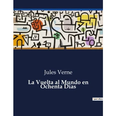 Image de La Vuelta al Mundo en Ochenta Días