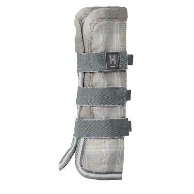 Image de Horseware Fly Boots Newmarket Witney CharcoalVendu par Agradi