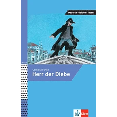 Afbeelding van Herr der Diebe