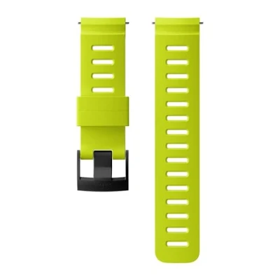 Afbeelding van Suunto D5 Polsband 24mm Siliconen Strap Kit