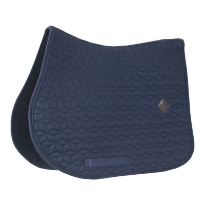 Image de Kentucky Tapis de Selle Classic Saut Marin