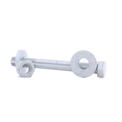 Afbeelding van Reparatieset, wielophanging LEMFÖRDER 37897 01