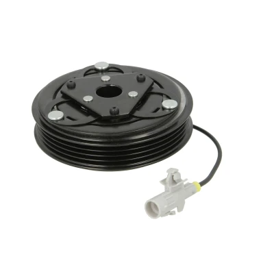 Afbeelding van THERMOTEC KTT040189 Magneetkoppeling Zexel, Typ DKV08R, sred. kola pas.100mm DKV08R 12 SUZUKI: SWIFT 3