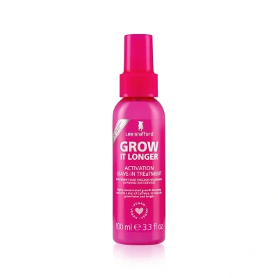 Afbeelding van Lee Stafford Grow It Longer Activation Leave In Treatment 100 ml