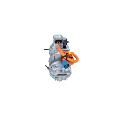 Afbeelding van NRF Airco compressor 320209G