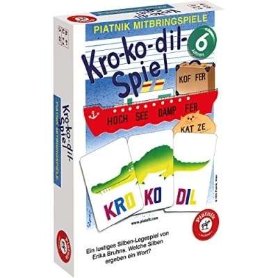 Image de PAKET SPRACHE KARTENSPIEL (7055 PAKET)