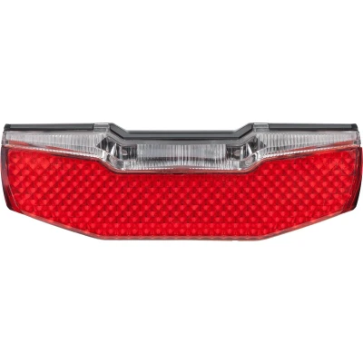 Afbeelding van Dragerachterlicht Axa Blueline Steady 80mm (werkplaatsdoos à 10 stuks)