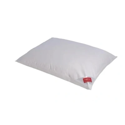 Afbeelding van HEFEL Vitasan Wellness Kussen voor mensen met allergieën, gemiddelde hardheid, 40 x 60 cm
