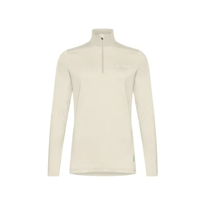 Afbeelding van VAUDE Livigno II Pull à demi fermeture éclair pour femme