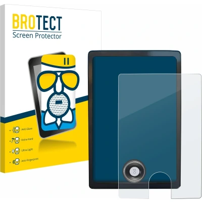 Afbeelding van BROTECT Screenprotector voor Ford Mustang Mach E Sync 4 15.5&quot; Folie Beschermfolie Beschermglas matte