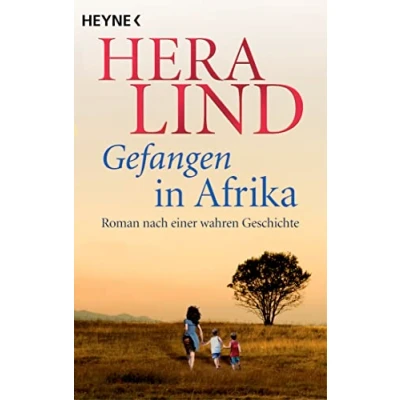 Afbeelding van Gefangen in Afrika